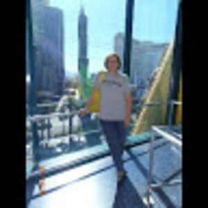 Meet your Posher, Brenda